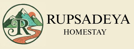 Rupsadeya Homestay